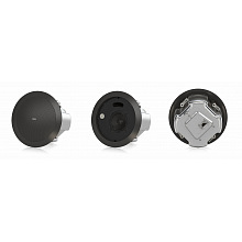 Tannoy CVS 301-BK потолочная трансляционная акустика 40 Вт черный