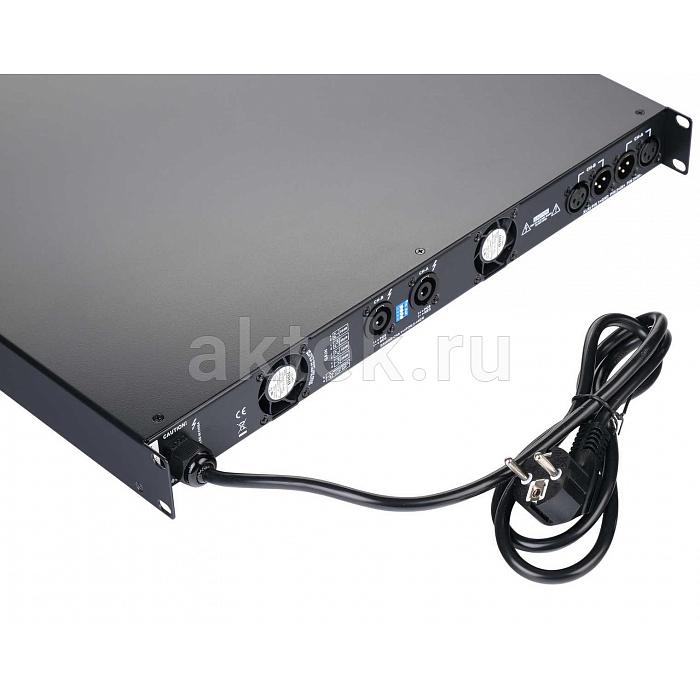 Усилитель мощности Soundking AG2100 5