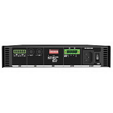 Audiocenter Artist T2.4V компактный 2-канальный усилитель класса D 2