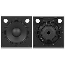 Tannoy CMS1201SW пассивный сабвуфер 800 Вт белый