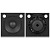Tannoy CMS1201SW пассивный сабвуфер 800 Вт белый