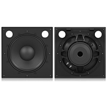 Tannoy CMS1201SW пассивный сабвуфер 800 Вт белый