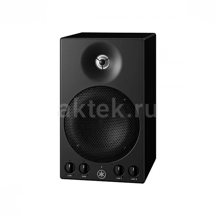 Yamaha MSP3A студийный монитор, 22 Вт