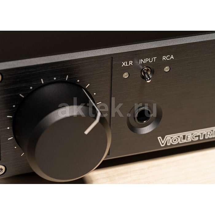 Усилитель для наушников Violectric HPA V202 4