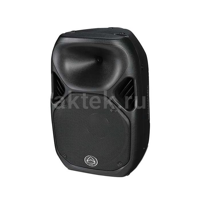 Wharfedale Pro TITAN AX12 активная акустическая система, 300 Вт RMS 2