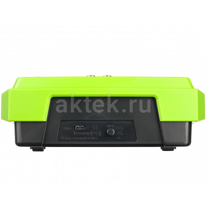 Микшерный пульт LAudio B4-MX 3