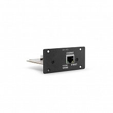 LD Systems X-ECI Ethernet-карта для усилителей серии IPA