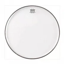Remo BB-1322-00 22" Emperor clear барабанный пластик