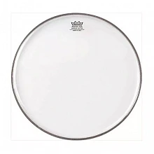 Remo BB-1322-00 22" Emperor clear барабанный пластик