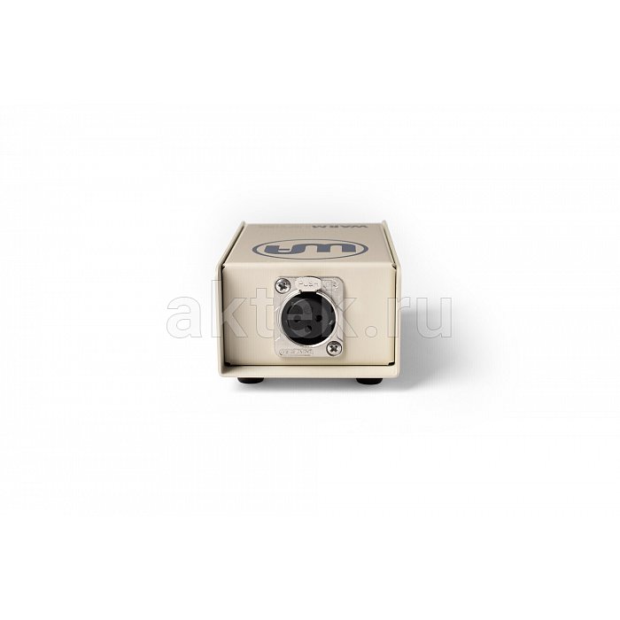 Предусилитель Warm Audio WA-WL Warm Lifter 8