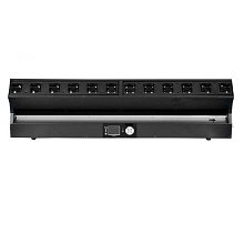 Светодиодный линейный прожектор SHOWLIGHT LED BAR12x40 ZOOM