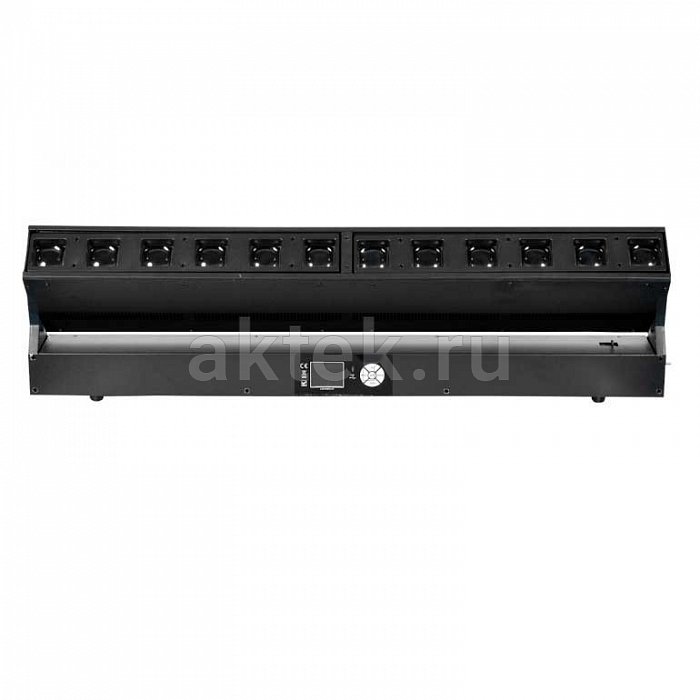 Светодиодный линейный прожектор SHOWLIGHT LED BAR12x40 ZOOM