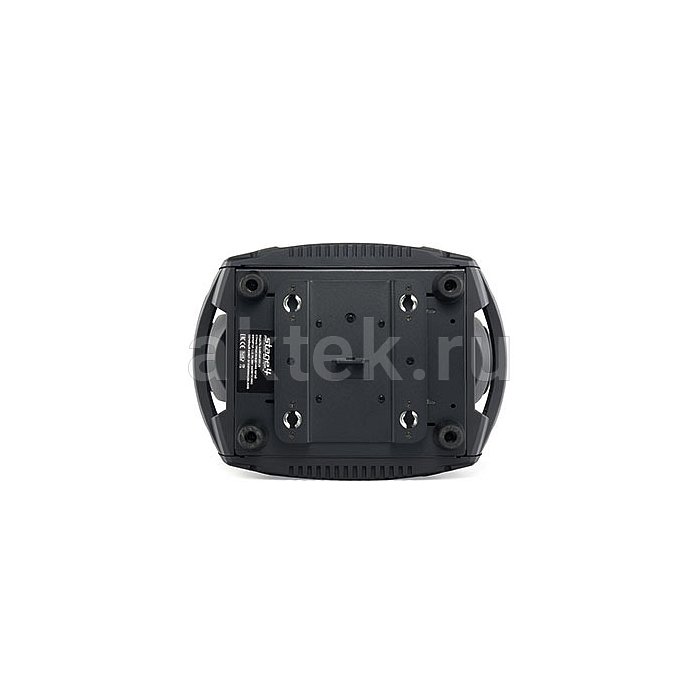 STAGE4 broBEAM 100 LS вращающаяся BEAM-голова, луч 2,5° 6