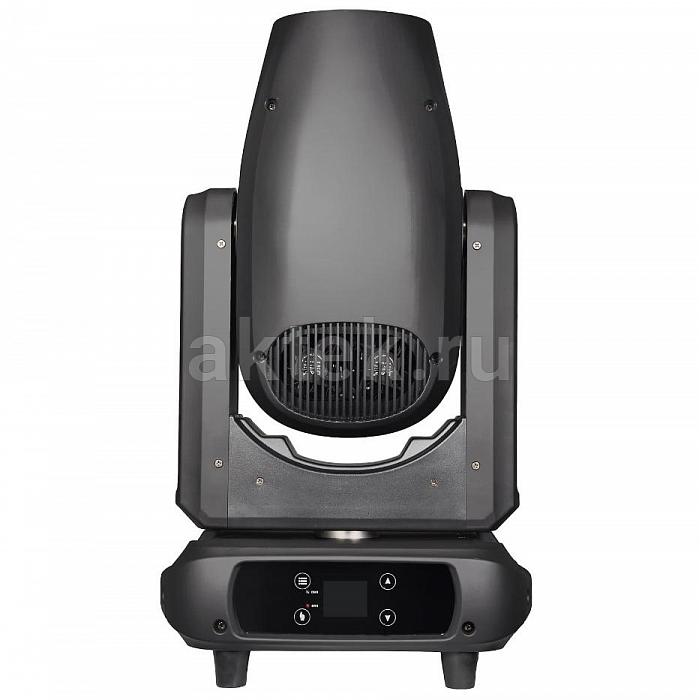 Вращающаяся голова Dialighting BSW LED 350 CMY 5