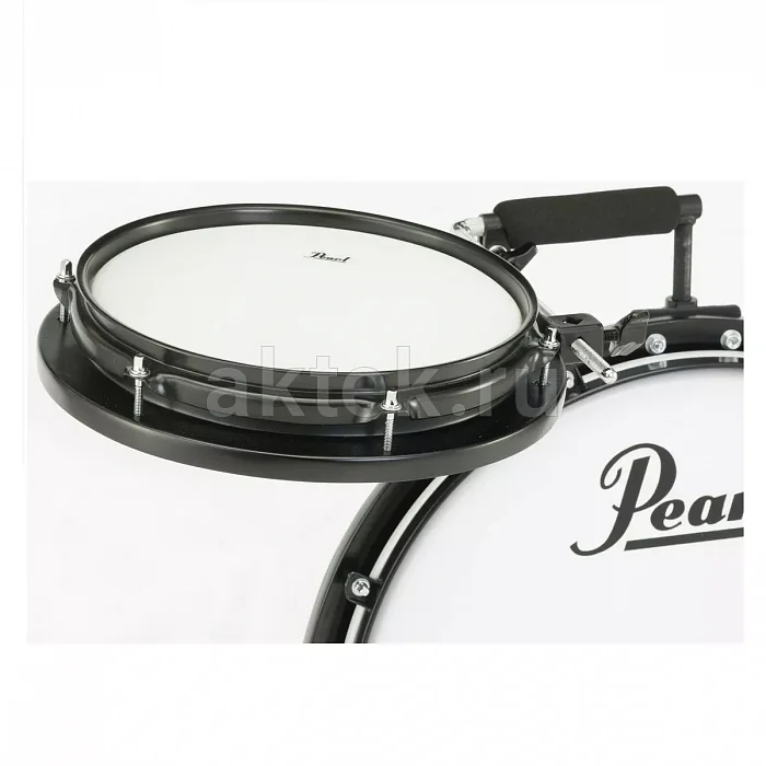 Pearl PCTK-1810 компактная ударная установка, бас 18″, малый 10″ 4