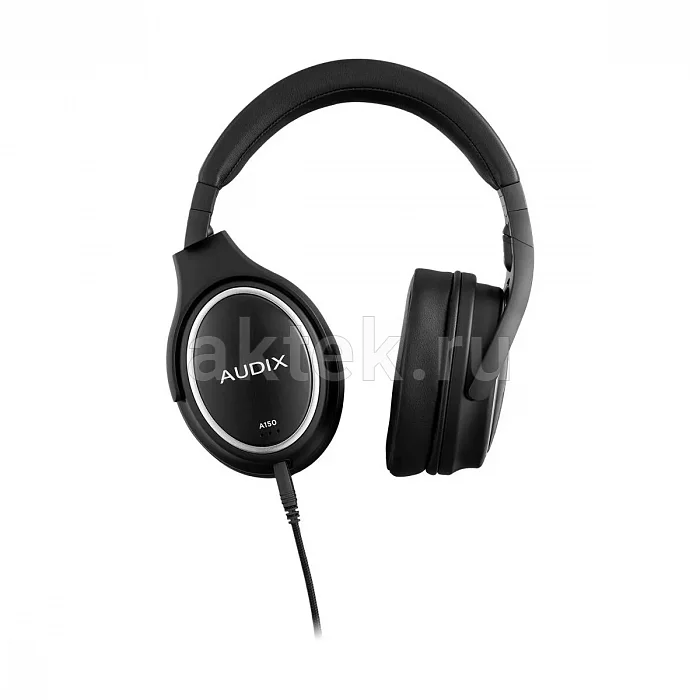 Audix A150 студийные наушники, 10 Гц–30 кГц 4