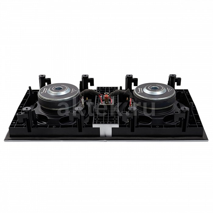 Встраиваемый сабвуфер Radiotehnika Integrator SUBi8 6