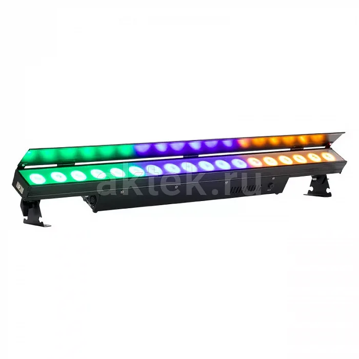 Светодиодная панель American DJ Ultra LB18 4
