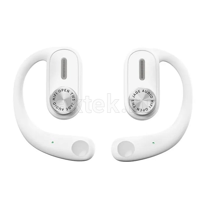 Беспроводные наушники JADE AUDIO JW1 White