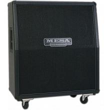Гитарный кабинет Mesa Boogie 4x12 Recto Traditional Slant 2