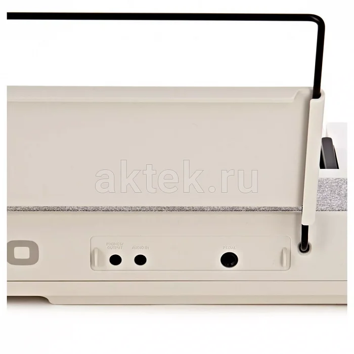 Casio CT-S1WE синтезатор, 61 клавиша, 64 голоса, 61 тембр 6