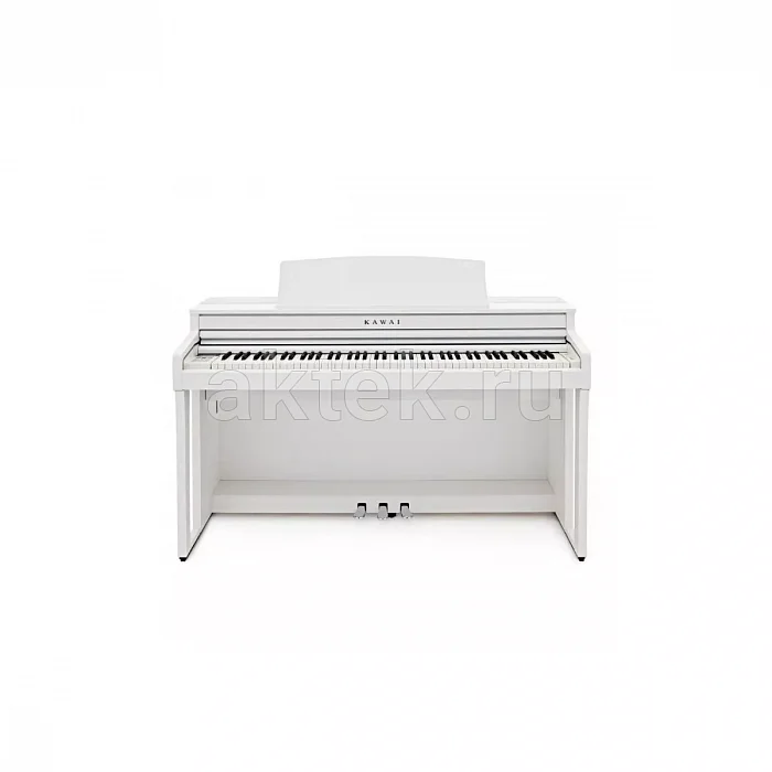 Kawai CA701 W цифровое пианино, 88 клавиш, 256 голосов 2