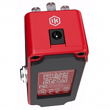 Гитарная педаль эффектов IK Multimedia ToneX One Red Ltd Edition 2