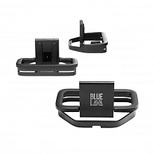 Blue Lava Airflow Wireless Charger стойка-зарядка для гитар Touch 2