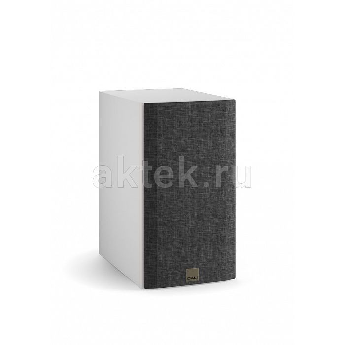 DALI OPTICON 2 MK2 Satin White пассивная полочная АС 6,5дюйма/30–150Вт 6