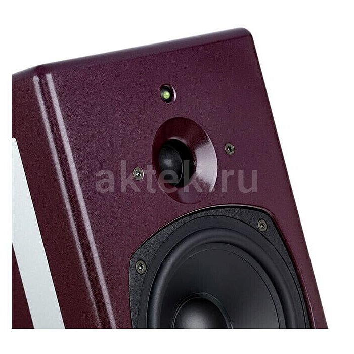 Студийный монитор PSI AUDIO A17-M Studio Red 4