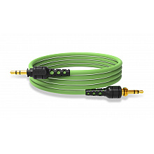 RODE NTH-CABLE12G кабель для наушников RODE NTH-100, цвет зелёный