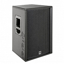 HK AUDIO PR:O 112 FD2 активная акустическая система, динамики 12"+1" 3