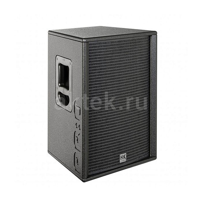 HK AUDIO PR:O 112 FD2 активная акустическая система, динамики 12"+1" 3