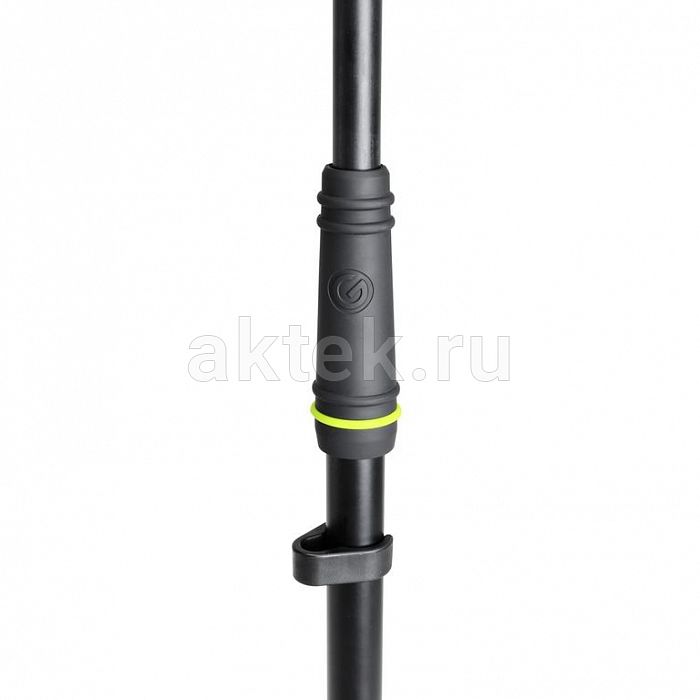 Gravity MS 4322 HDB микрофонная стойка, журавль, телескопическая 6