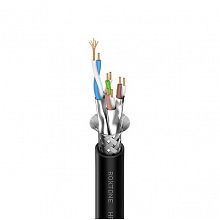 ROXTONE HFC6AP75 сетевой кабель S/FTP, CAT6a, 300 м 2 ROXTONE HFC6AP75 сетевой кабель S/FTP, CAT6a, 300 м 2