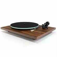 Виниловый проигрыватель Rega Planar 2 Walnut 2