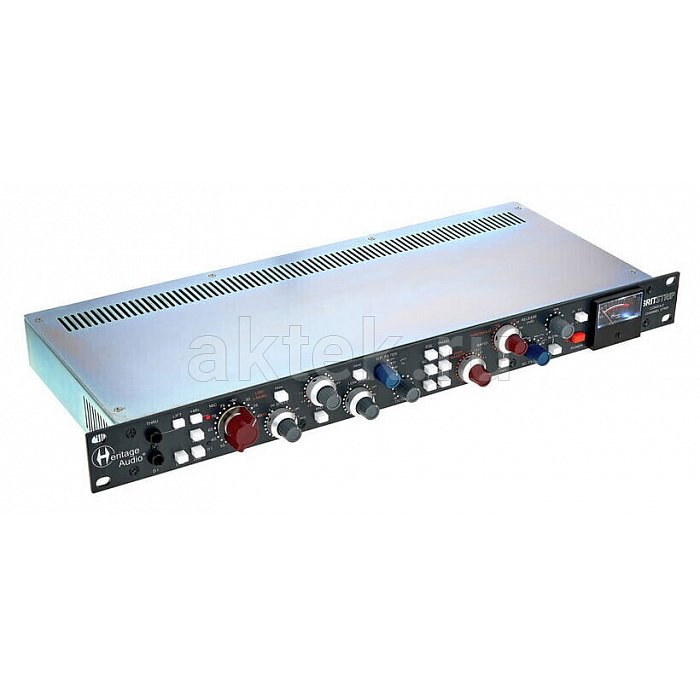 Тракт обработки сигнала Heritage Audio BritStrip 7