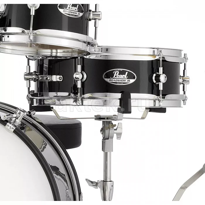 Pearl RS525SC/C31 пятикомпонентная ударная установка с тарелками 3