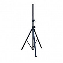 ECO SS018A стойка для акустической системы, 115–180 см, 45 кг