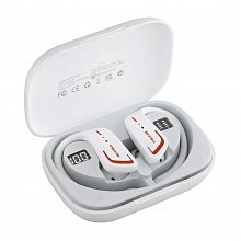 Вставные наушники SIVGA SPT1 white
