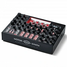 Синтезатор Gamechanger Audio MOTOR SYNTH MKII 3