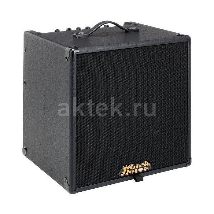 Басовый комбоусилитель MARKBASS CMB 121 BlackLine 15