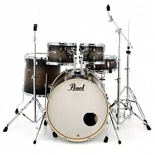 Pearl DMP925S/C262 пятикомпонентная ударная установка, кленовые корпуса