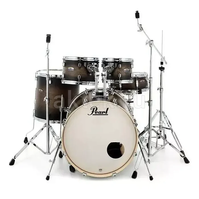 Pearl DMP925S/C262 пятикомпонентная ударная установка, кленовые корпуса