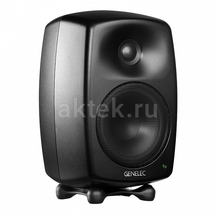 Студийный монитор Genelec Monitor SAM 8330A black 5