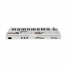 Синтезатор UDO Audio Super 6 ST49 White 2