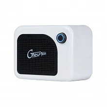 Mooer GTRS PTNR GCA5 гитарный усилитель, белый, 5 Вт