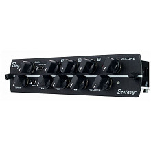 Гитарный предусилитель SYNERGY BOGNER ECSTASY 3