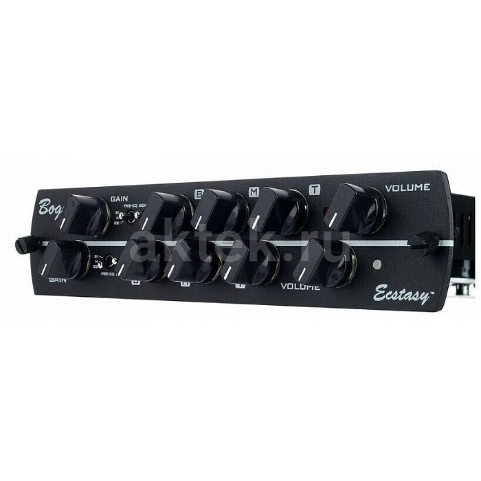 Гитарный предусилитель SYNERGY BOGNER ECSTASY 3