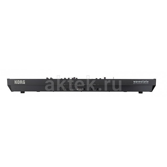 Цифровой синтезатор KORG Wavestate-SE-61 5